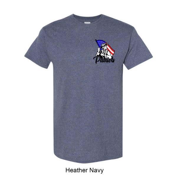T-Shirt - Image 7