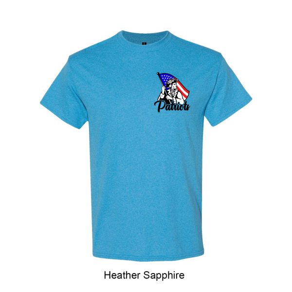 T-Shirt - Image 6