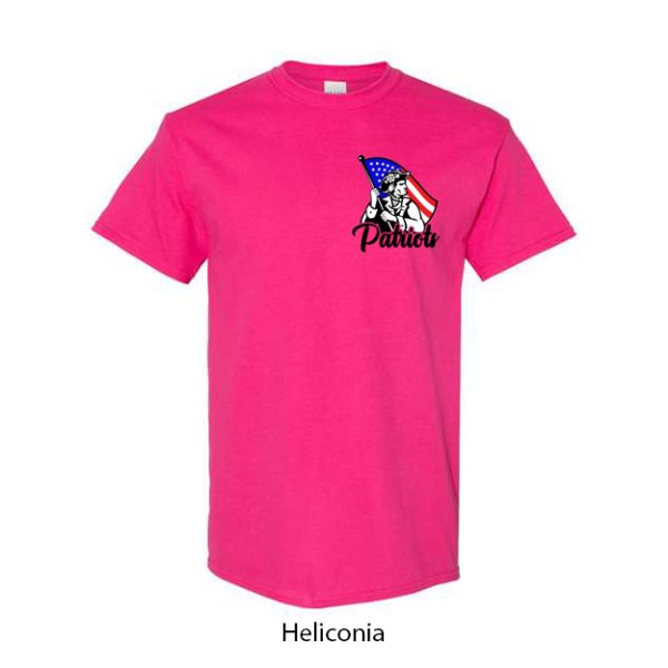 T-Shirt - Image 5