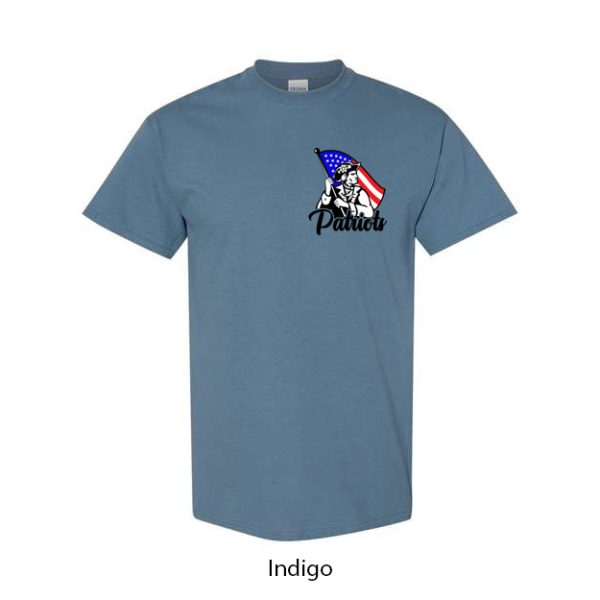 T-Shirt - Image 4