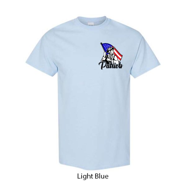 T-Shirt - Image 3