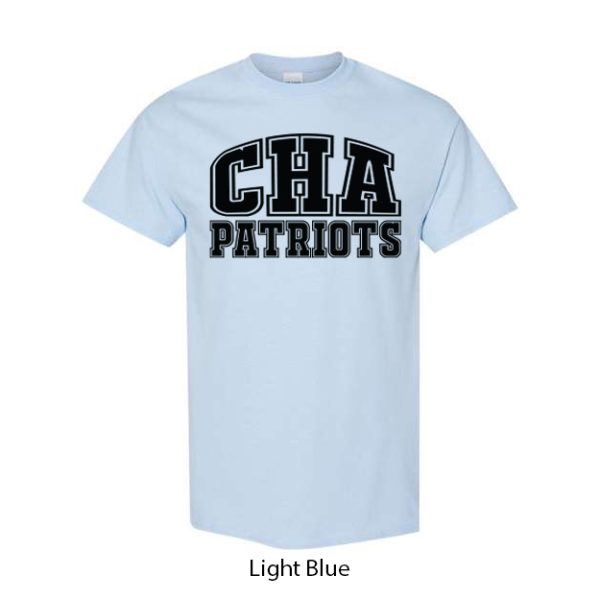 T-Shirt - Image 10