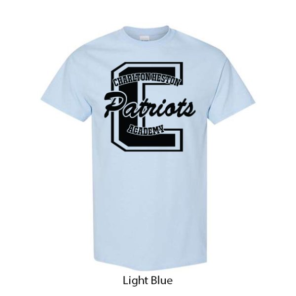 T-Shirt - Image 11