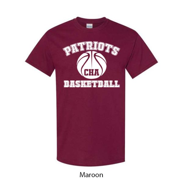 T-Shirt - Image 11