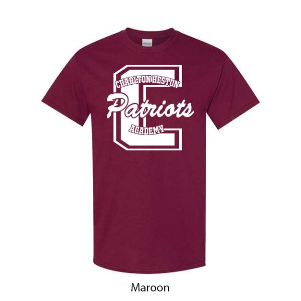 T-Shirt - Image 12