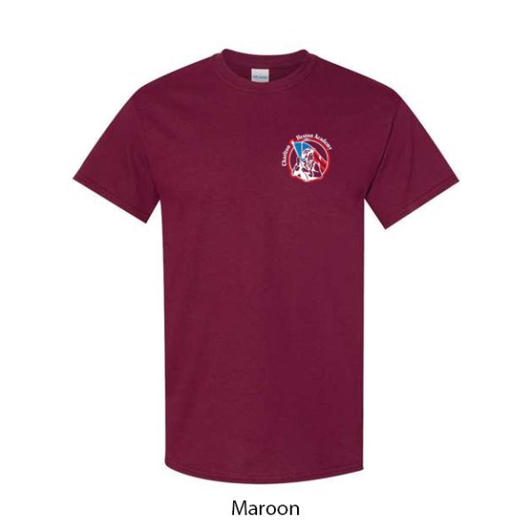 T-Shirt - Image 8