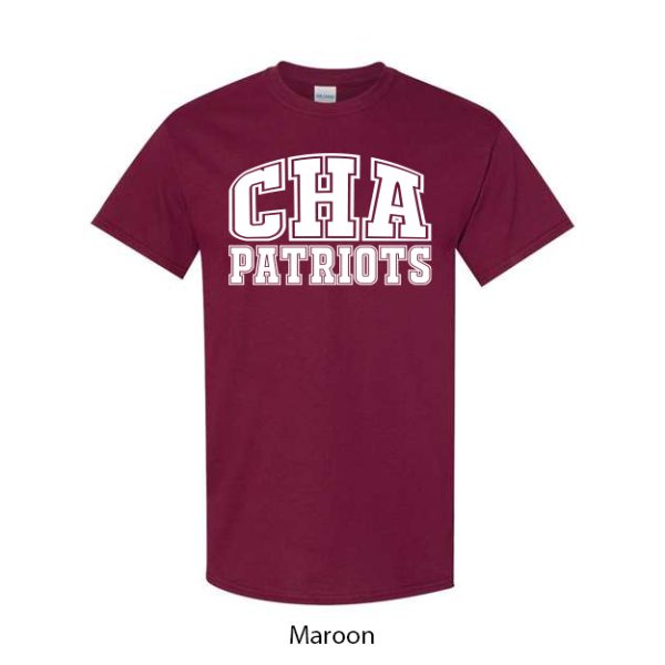 T-Shirt - Image 11