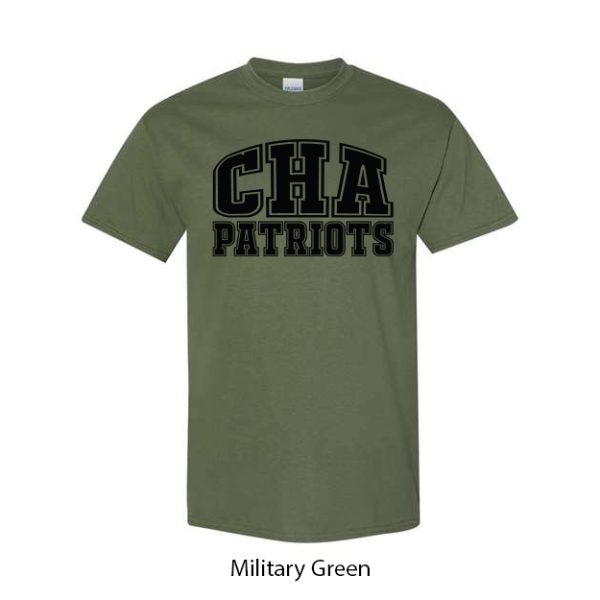 T-Shirt - Image 12