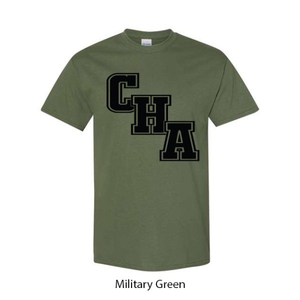 T-Shirt - Image 9