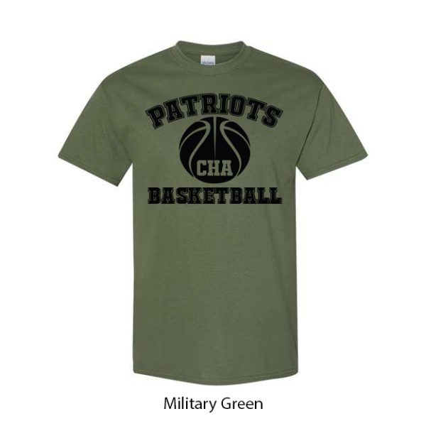 T-Shirt - Image 10