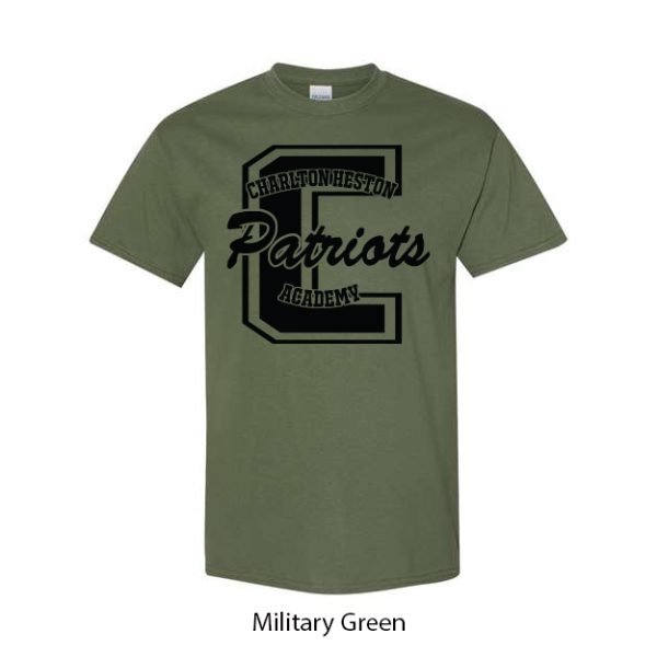 T-Shirt - Image 13