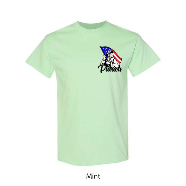 T-Shirt - Image 9