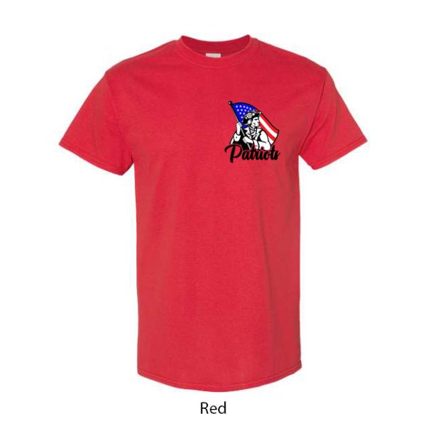 T-Shirt - Image 16