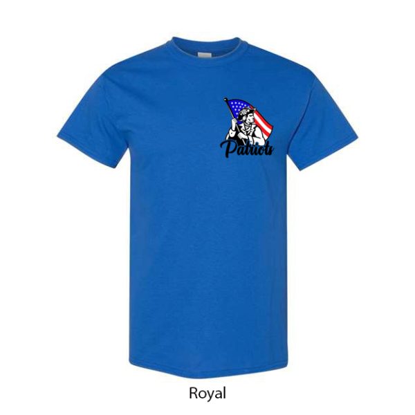 T-Shirt - Image 15
