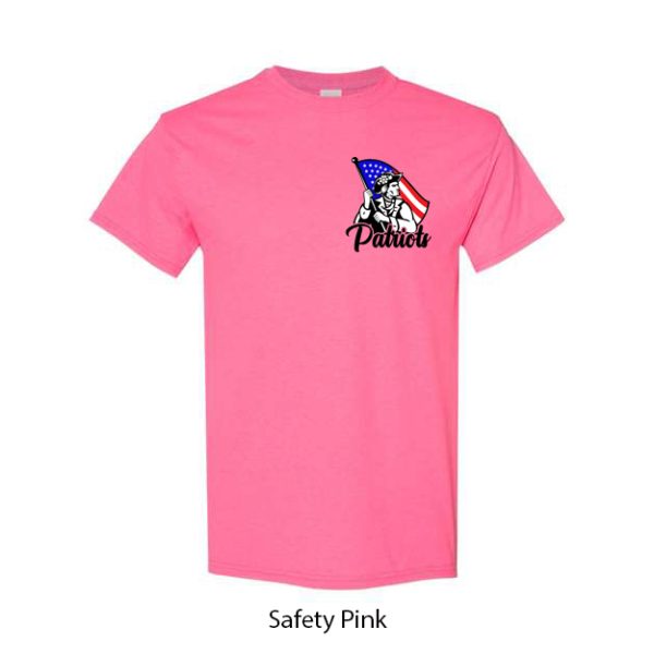 T-Shirt - Image 13