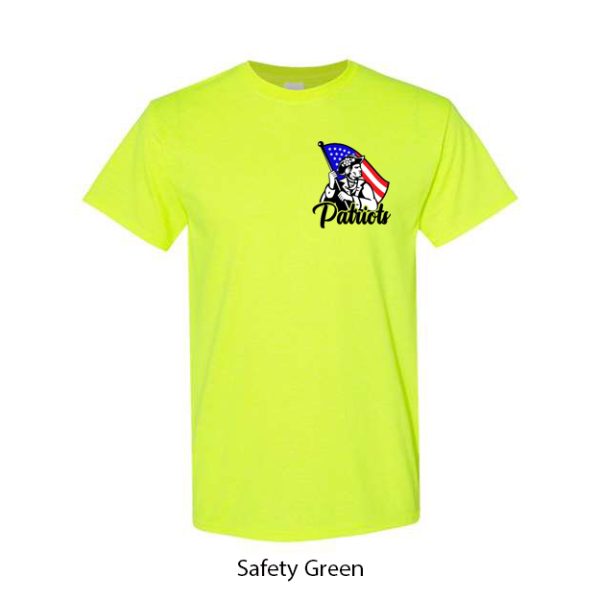T-Shirt - Image 12