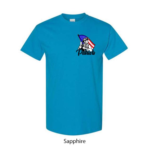T-Shirt - Image 11