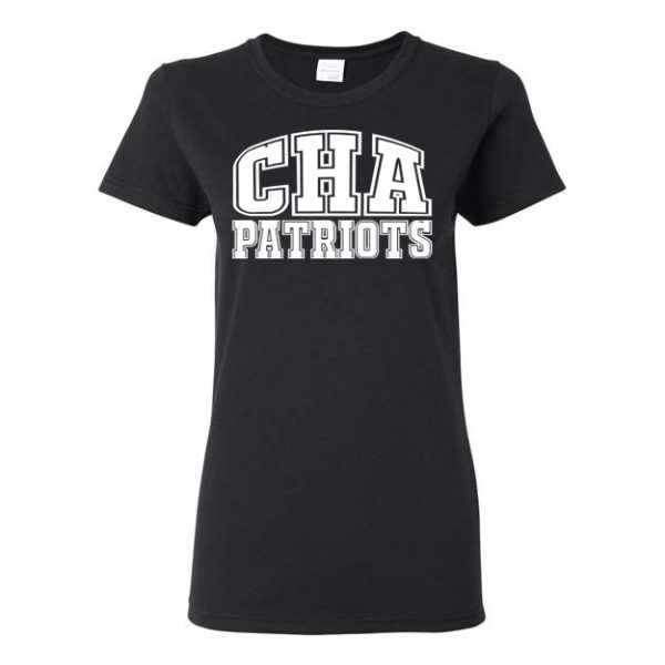 Ladies T-Shirt - Image 8