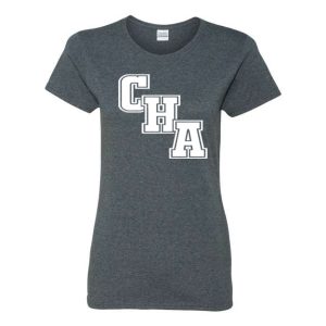 Ladies T-Shirt