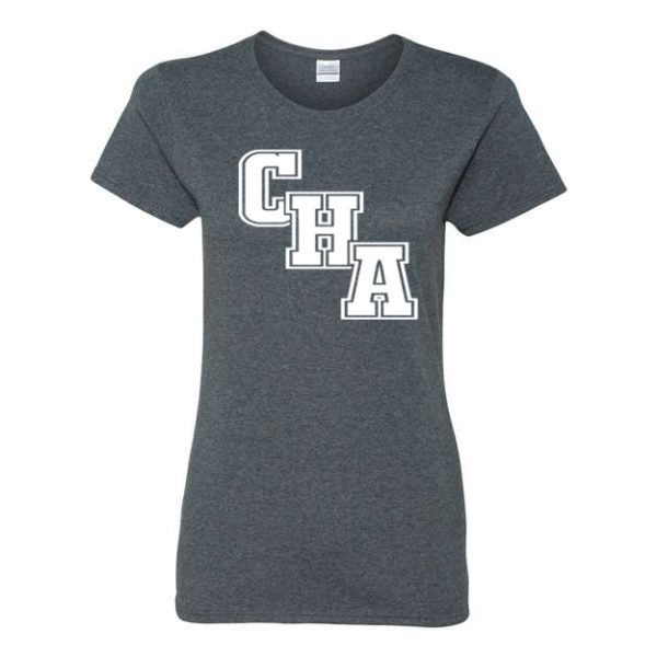 Ladies T-Shirt