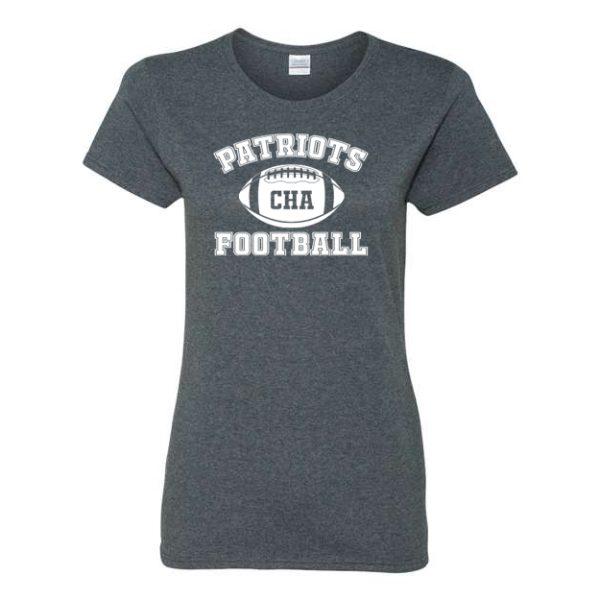 Ladies T-Shirt - Image 7