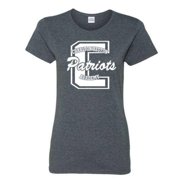 Ladies T-Shirt - Image 7