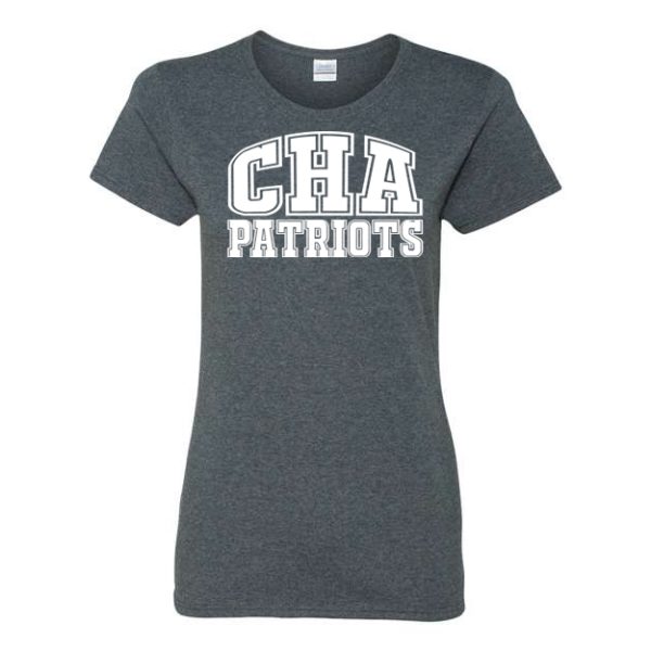 Ladies T-Shirt - Image 7