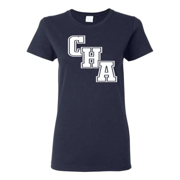 Ladies T-Shirt - Image 7