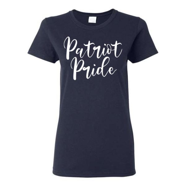 Ladies T-Shirt - Image 6