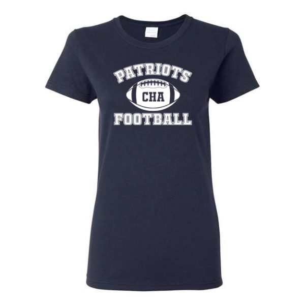 Ladies T-Shirt - Image 6