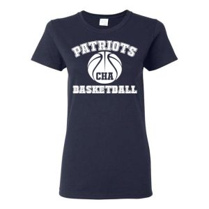 Ladies T-Shirt