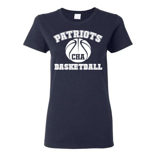 Ladies T-Shirt