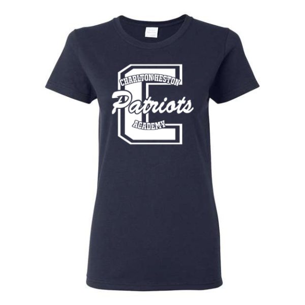 Ladies T-Shirt - Image 6