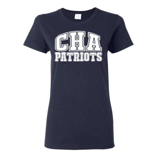 Ladies T-Shirt - Image 6