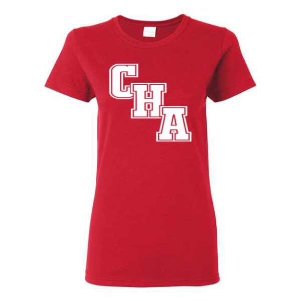 Ladies T-Shirt - Image 6