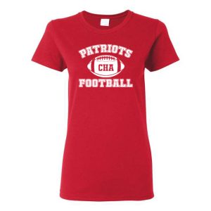 Ladies T-Shirt