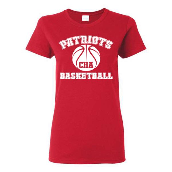 Ladies T-Shirt - Image 6
