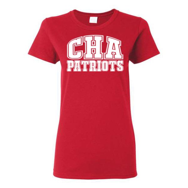 Ladies T-Shirt - Image 5