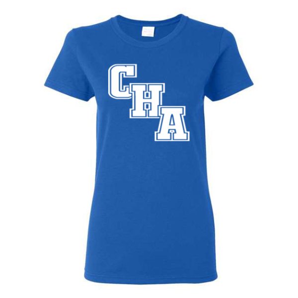Ladies T-Shirt - Image 5