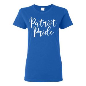 Ladies T-Shirt