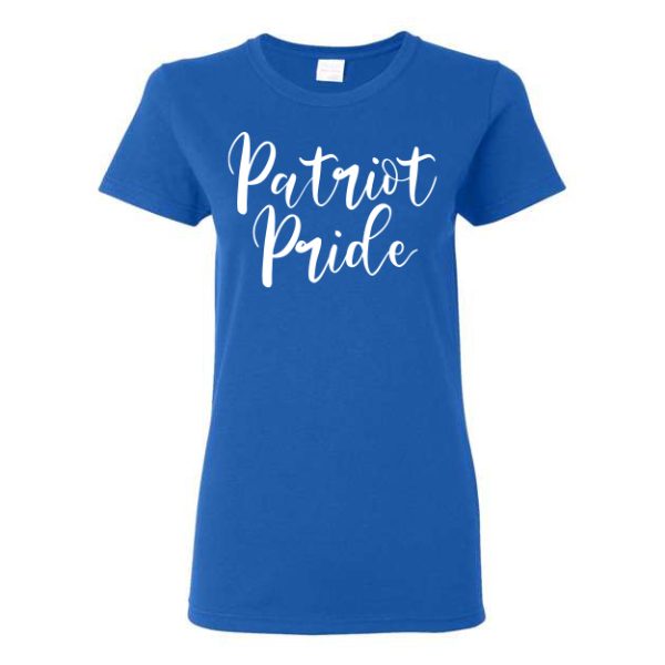 Ladies T-Shirt