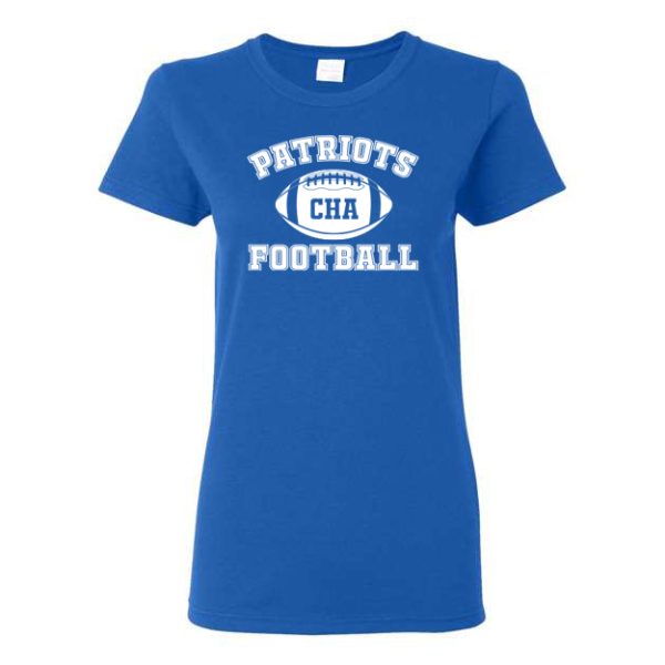 Ladies T-Shirt - Image 5