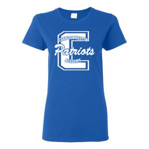 Ladies T-Shirt
