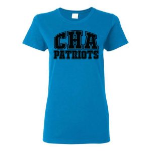 Ladies T-Shirt