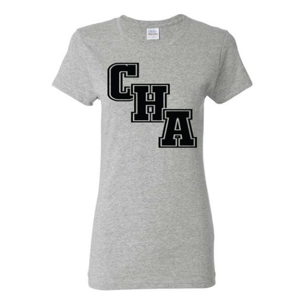 Ladies T-Shirt - Image 3