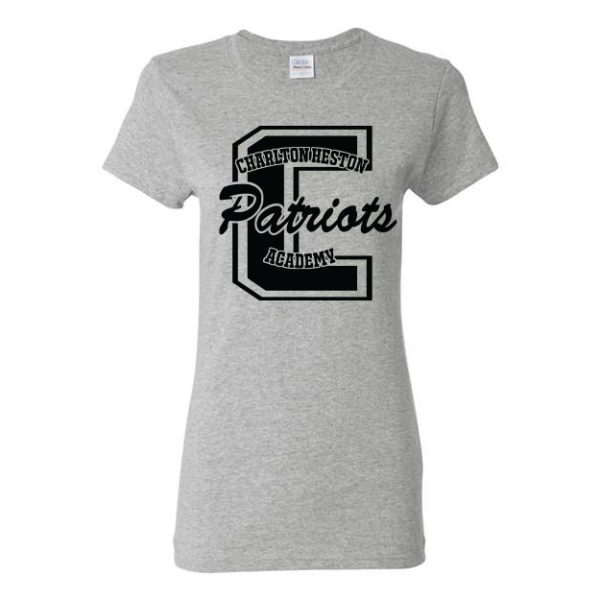 Ladies T-Shirt - Image 3