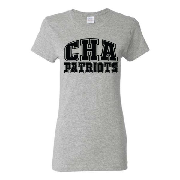Ladies T-Shirt - Image 3