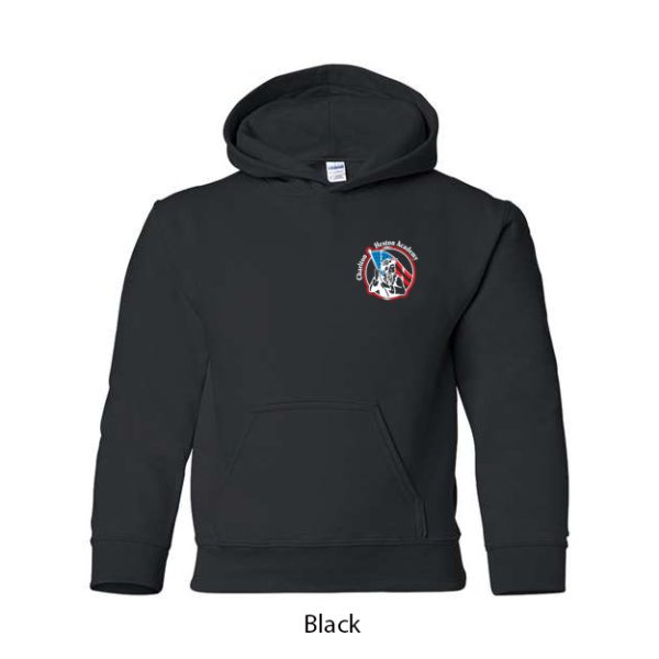 Youth Hoodie - Image 5