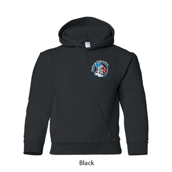 Youth Hoodie - Image 7