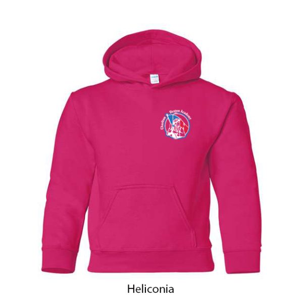 Youth Hoodie - Image 6